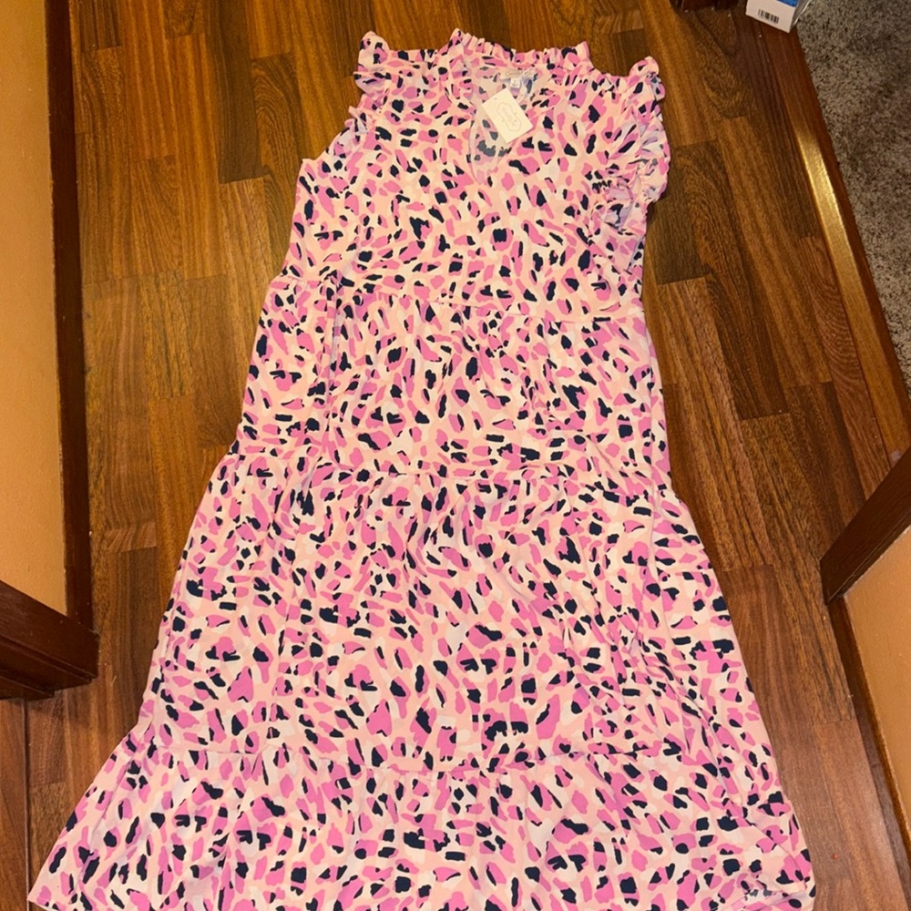 Mud pie dress